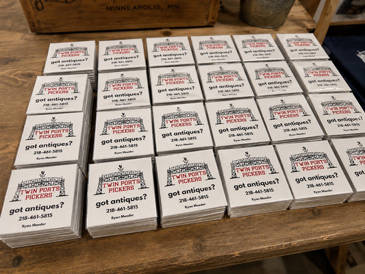 Custom Bulk Business Magnets